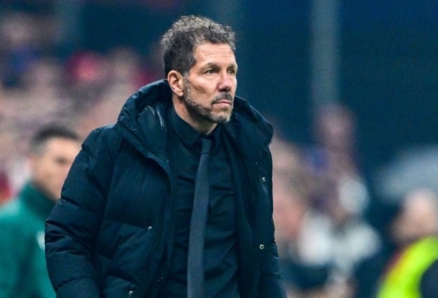 Soi trận Atletico Madrid vs Mallorca: Pháo đài Metropolitano của thầy trò Simeone