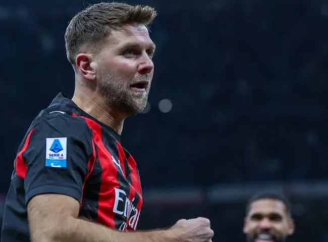 Soi trận Bologna vs AC Milan: Quyết thắng đua Scudetto