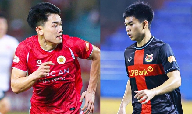 Soi trận CAHN vs Ninh Bình: Siêu kinh điển định đoạt ngôi đầu