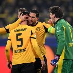 Soi trận Dortmund vs Heidenheim: Trút giận lên kẻ cùng đường
