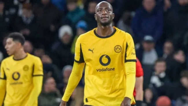 Soi trận Dortmund vs Inter: Đại chiến vì tấm vé vào Top 8