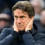 Soi trận Eintracht Frankfurt vs Tottenham: Spurs quyết thắng để chắc suất Top 8