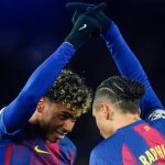 Soi trận Elche vs Barcelona: Barca quyết xây chắc ngôi đầu