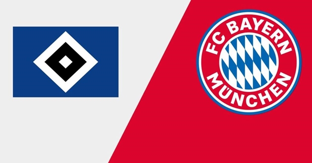 Soi trận Hamburger vs Bayern: “Hùm xám” trút giận