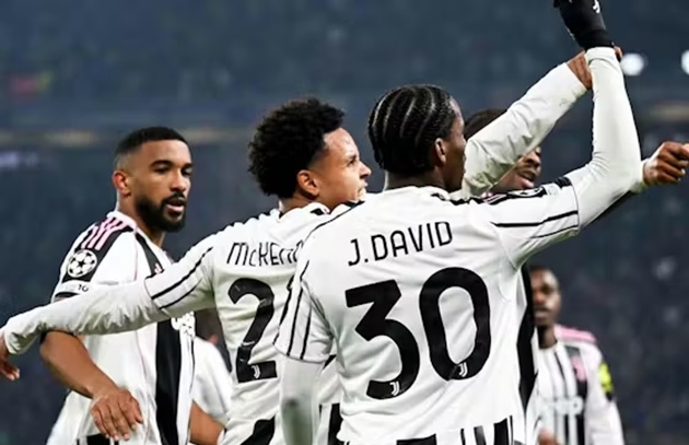 Soi trận Juventus vs Napoli: Hiểm địa Allianz dễ chôn vùi Conte