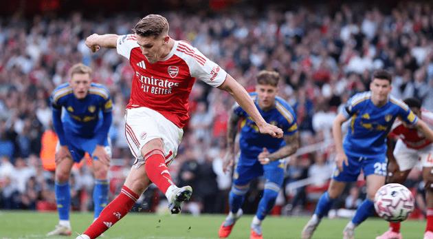 Soi trận Leeds vs Arsenal: Cạm bẫy chờ Pháo thủ ở Elland Road
