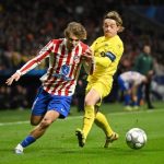 Soi trận Levante vs Atletico: Gượng dậy sau cú sốc