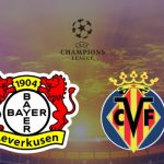 Soi trận Leverkusen vs Villarreal: Nhấn chìm Tàu ngầm vàng rệu rã
