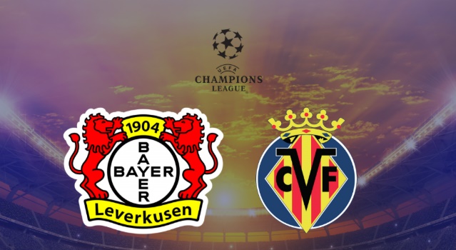 Soi trận Leverkusen vs Villarreal: Nhấn chìm Tàu ngầm vàng rệu rã