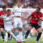Soi trận Man Utd vs Fulham: Quỷ đỏ thăng hoa cùng Carrick