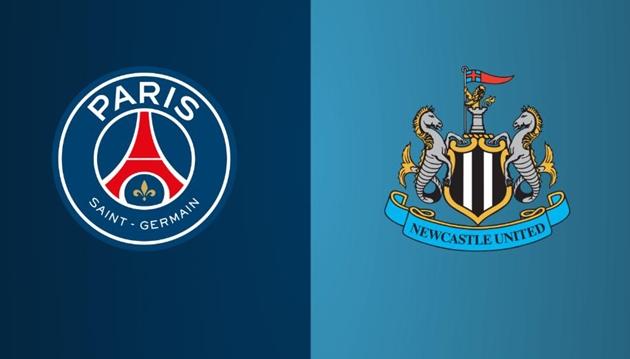Soi trận PSG vs Newcastle: Khẳng định bản lĩnh nhà vua