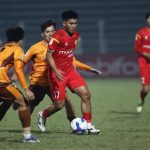 Soi trận PVF-CAND vs CATPHCM: Bão chấn thương cản bước chủ nhà