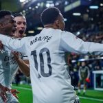 Soi trận Real Madrid vs Rayo: Áp lực bám đuổi Barcelona