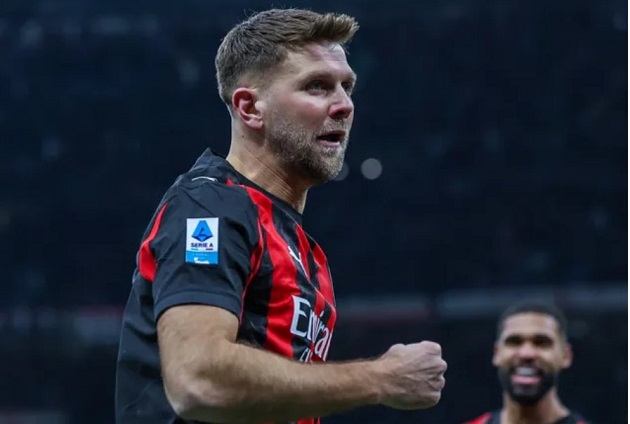 Soi trận Roma vs AC Milan: Điểm tựa Olimpico chặn đà thăng hoa của Rossoneri