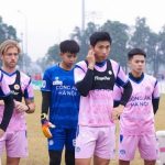 Soi trận Selangor vs CAHN: Thử thách bản lĩnh cho đại diện Việt Nam